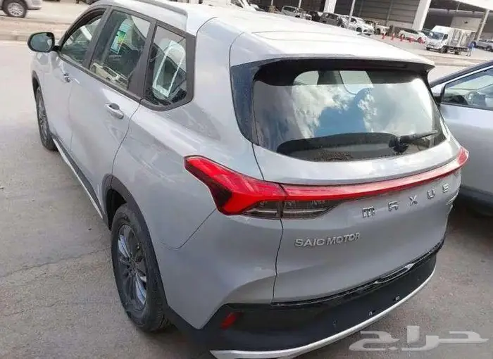 ماكسوس D60 ايليت 2024 تقسيط على جميع البنوك 2