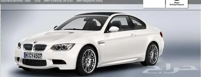 نوفر جميع انواع الجنوط BMW اصلية وكالة 9