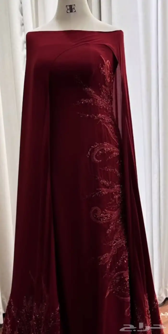فستان للبيع 0
