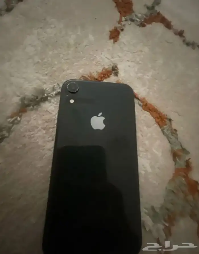 ايفون اكس ار 0