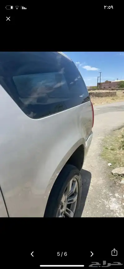 جمس يوكن XL2007يبغى له رشت كبوت وجنوط وفيه تهريب زيت درقسون 4