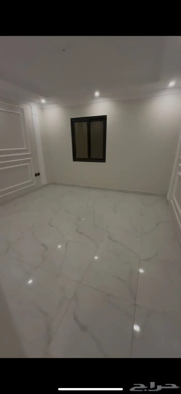شقق فاخره وجديده مكيفات ومطبخ راكب حي المنتزه 3