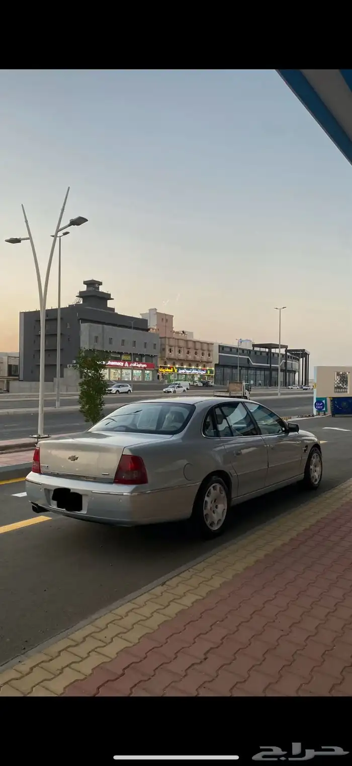 كابرس 2006 7