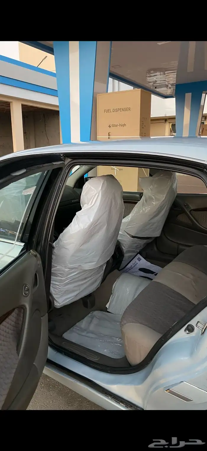كابرس 2006 5