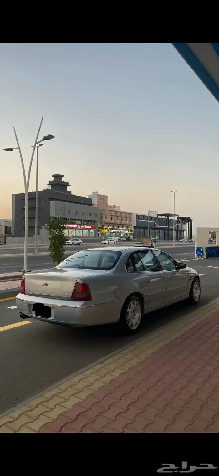 كابرس 2006 0