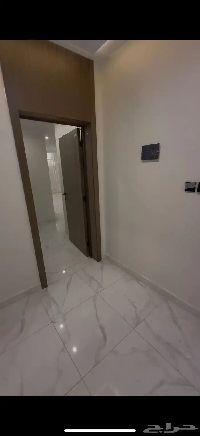 شقق فاخره وجديده مكيفات ومطبخ راكب حي المنتزه 4