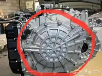 جيرات سوناتا النترا ازيرا توضيب جير جمس تاهو 5