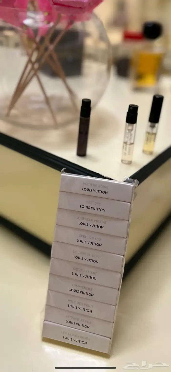 عطور 2