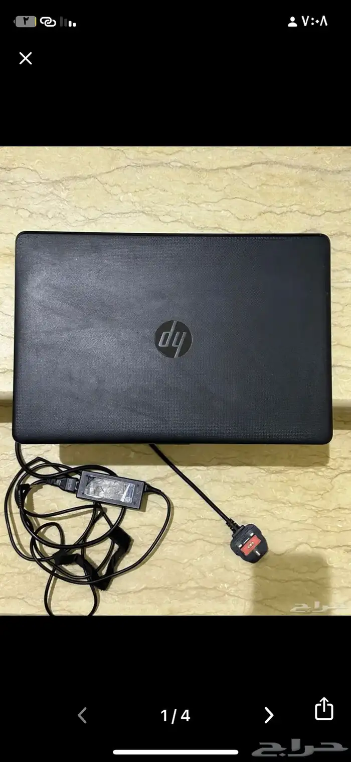لابتوب hp 3