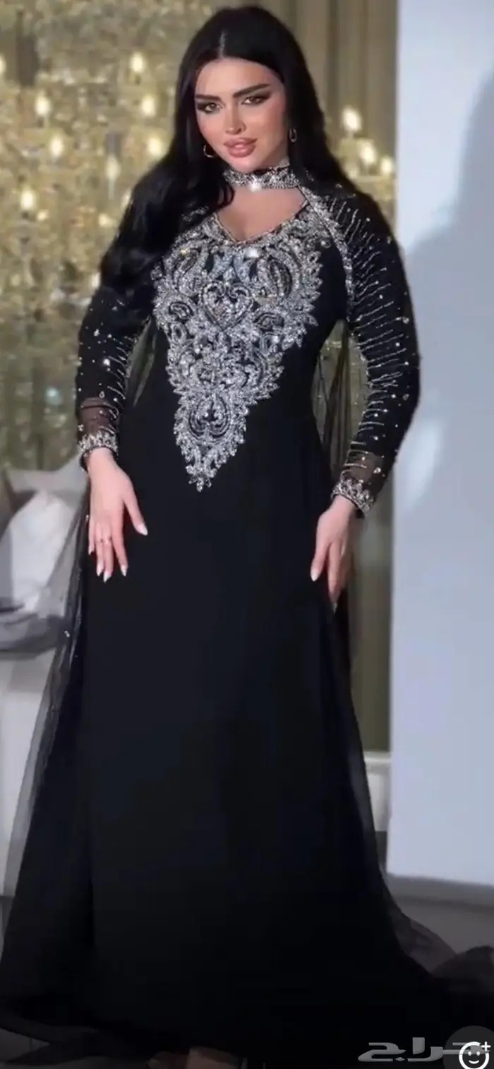 فساتين فخمه جديده 31