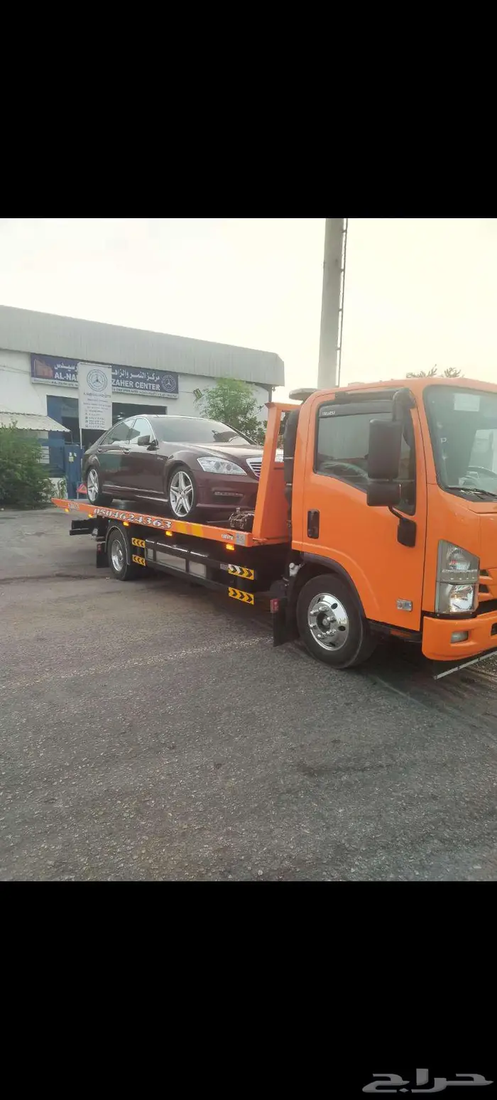 سطحة الشرقيه الدمام الخبر 0