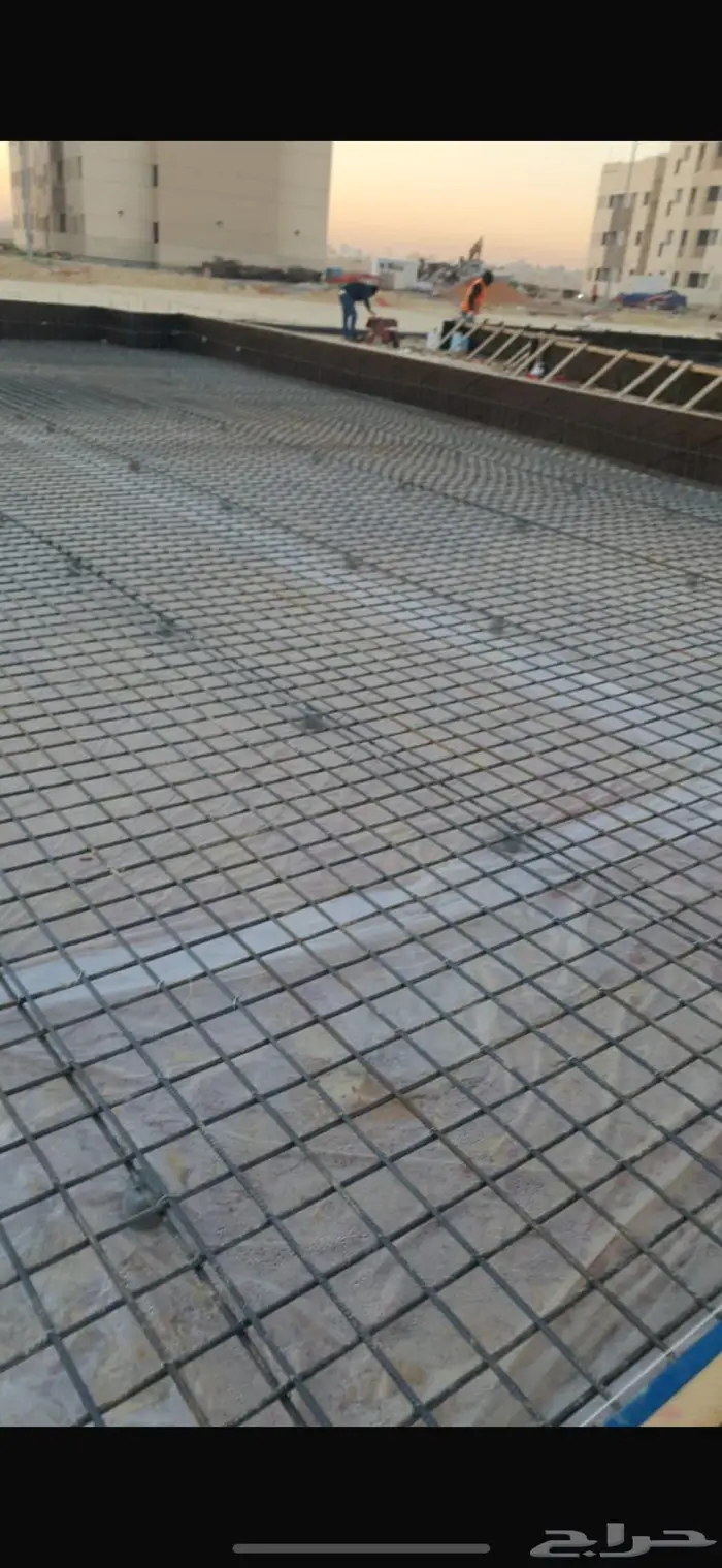 مؤسسة انشاءات المراد للمقاولات 24