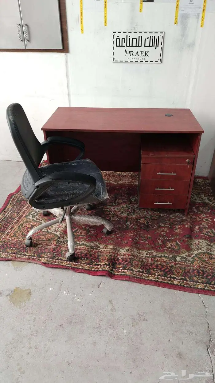 اثاث مكتبي مميز بتخفيضات 40 7