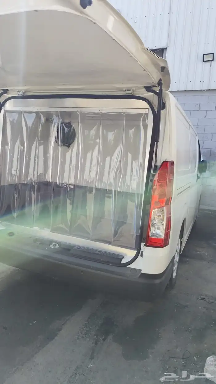 غرف تبريد وتجميد وسيارات تبريد وتجميد ساندوتش بنل 9