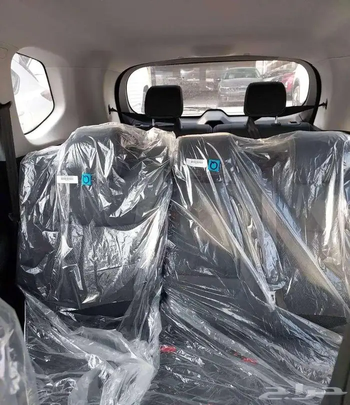 ماكسوس D60 ايليت 2024 تقسيط على جميع البنوك 9