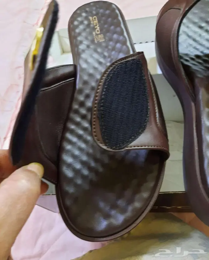 حذاء طبي نسائ 1