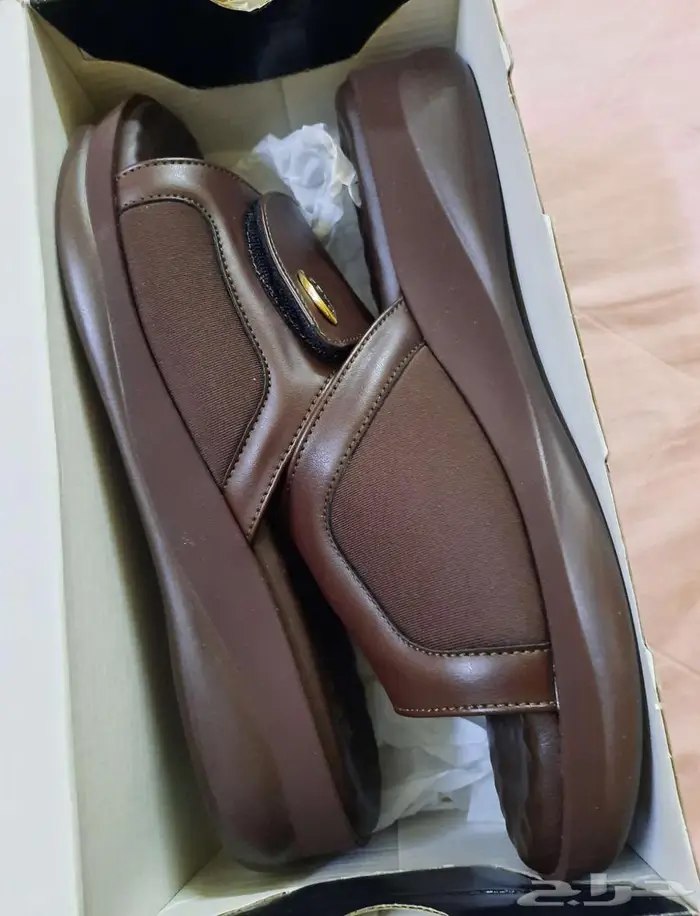 حذاء طبي نسائ 0