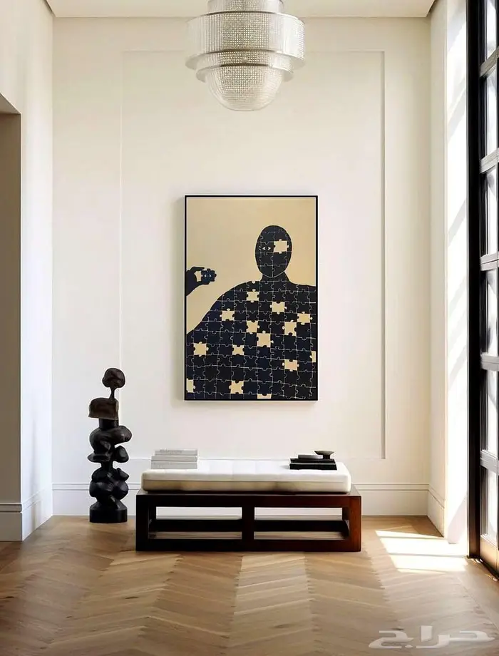 لوحه جداريه 7