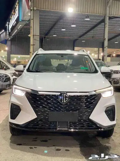 ام جي ار اكس 5 كمفورت موديل 2024 2