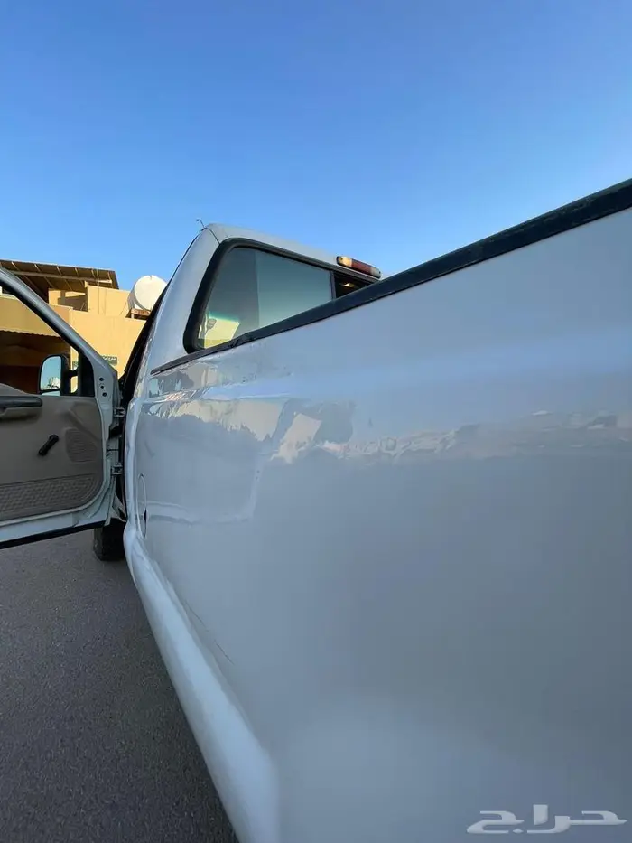 للبيع فورد F250 مخزن 17