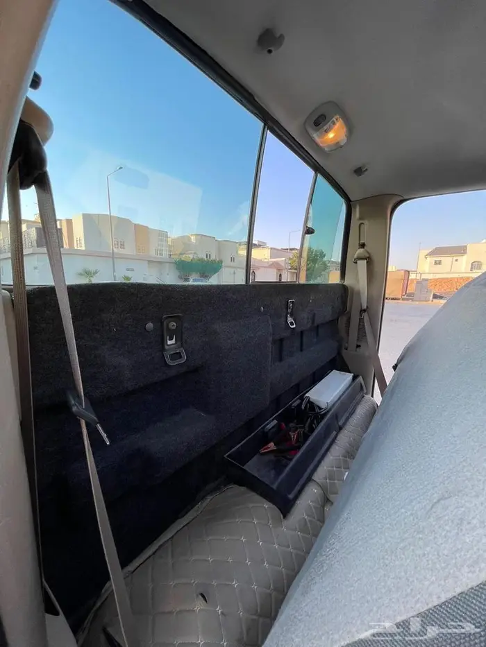 للبيع فورد F250 مخزن 12