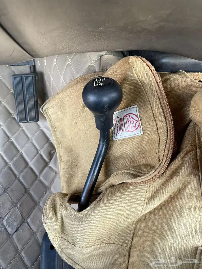للبيع فورد F250 مخزن 22