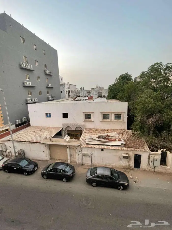 عمارة هدد للبيع 3