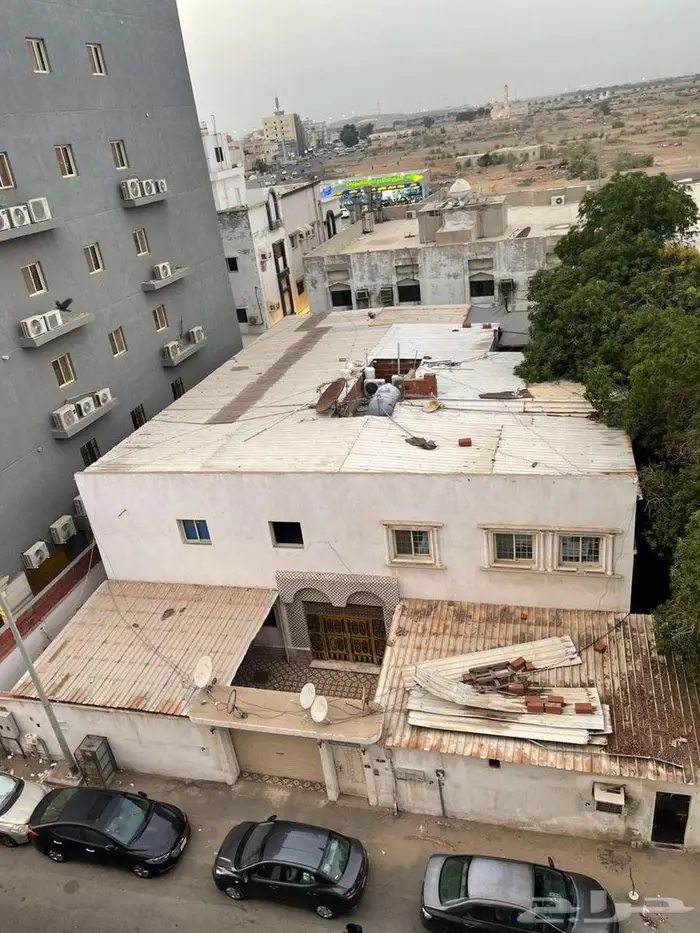 عمارة هدد للبيع 2