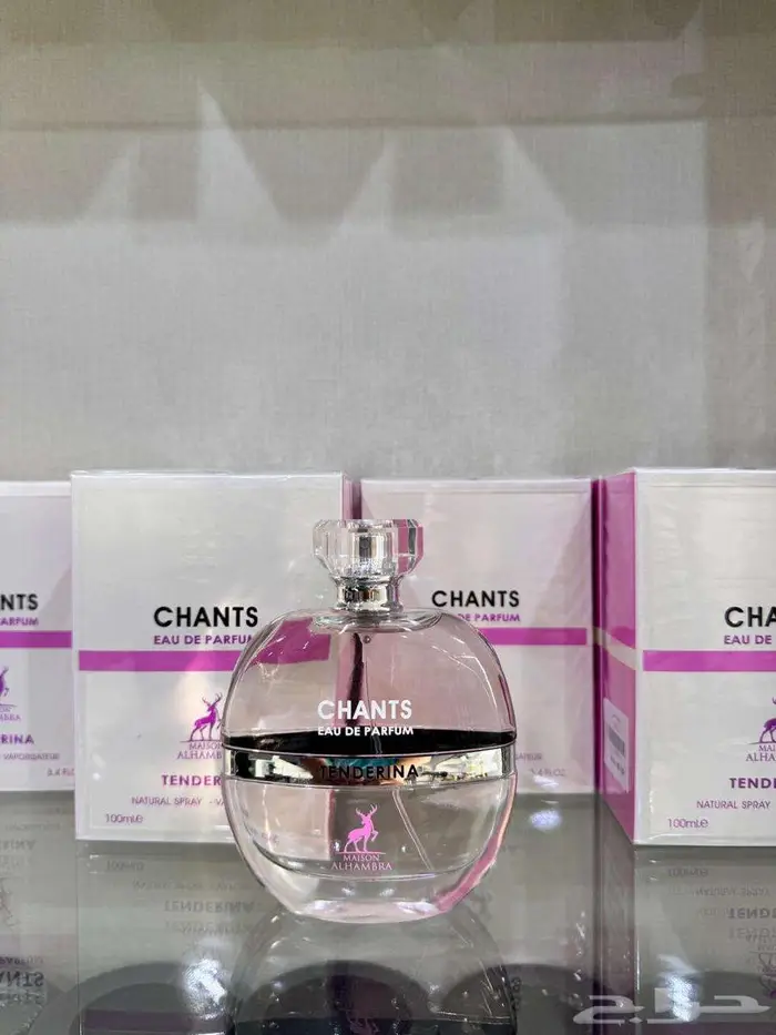 عطور بسعر الجملة ثبات و روائح جميلة 7