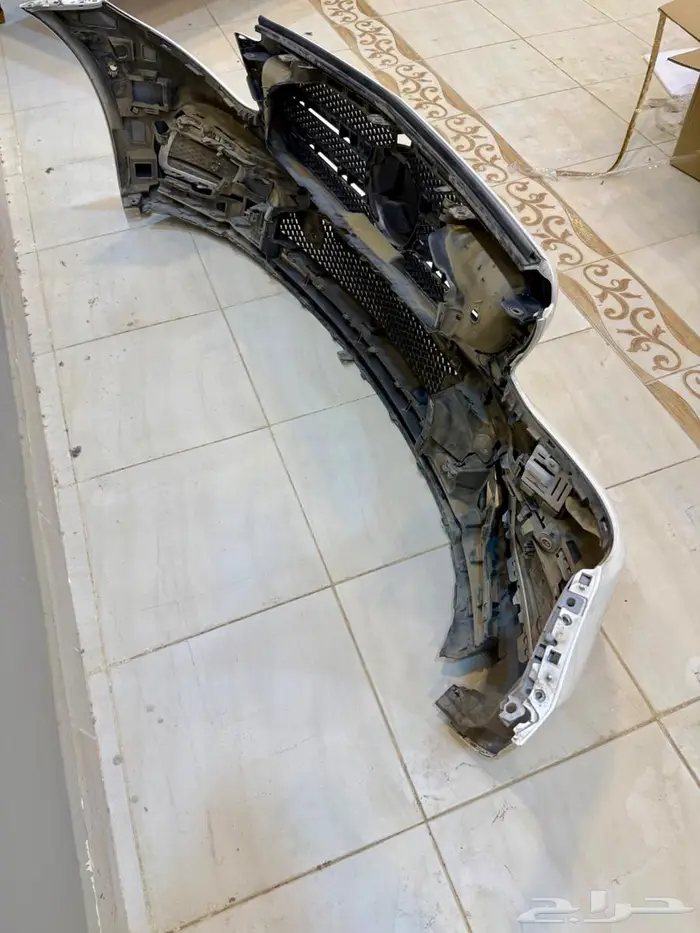 قطع مرسيدس E300 2020 7
