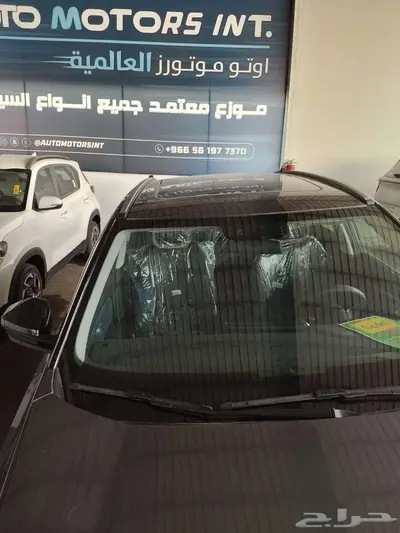 جاك جى اس 3 موديل 2025 نص فل 6