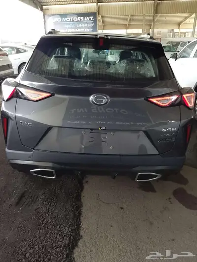 جاك جى اس 3 موديل 2025 نص فل 4