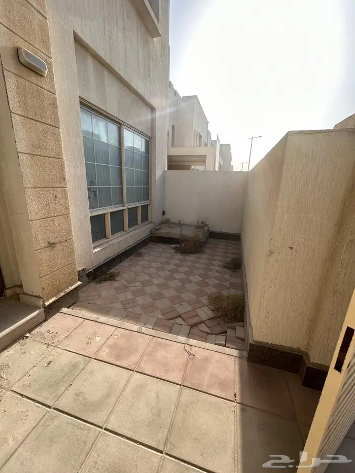 فلة دبلكس متصل ب 670 فقط 5