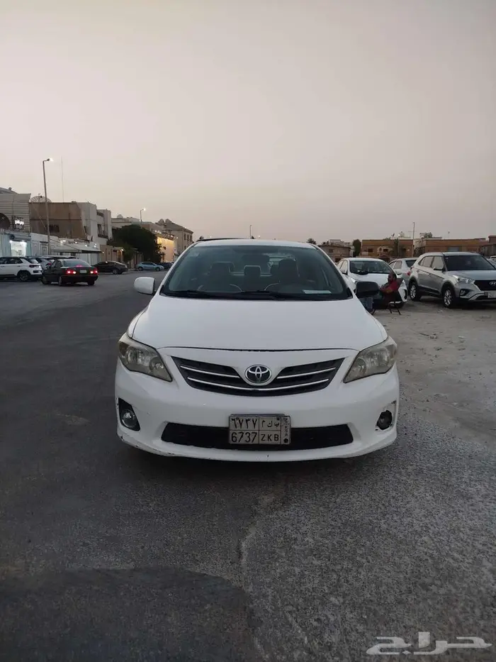 كورولا تم البيع تم البيع 0