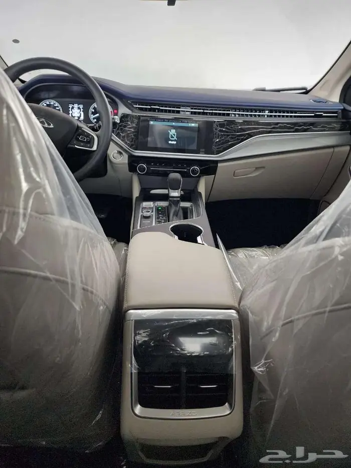 شيري اريزو 6 كمفورت موديل 2024 14