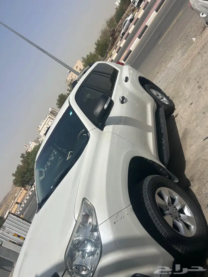 برادو نظيفة وكالة 2