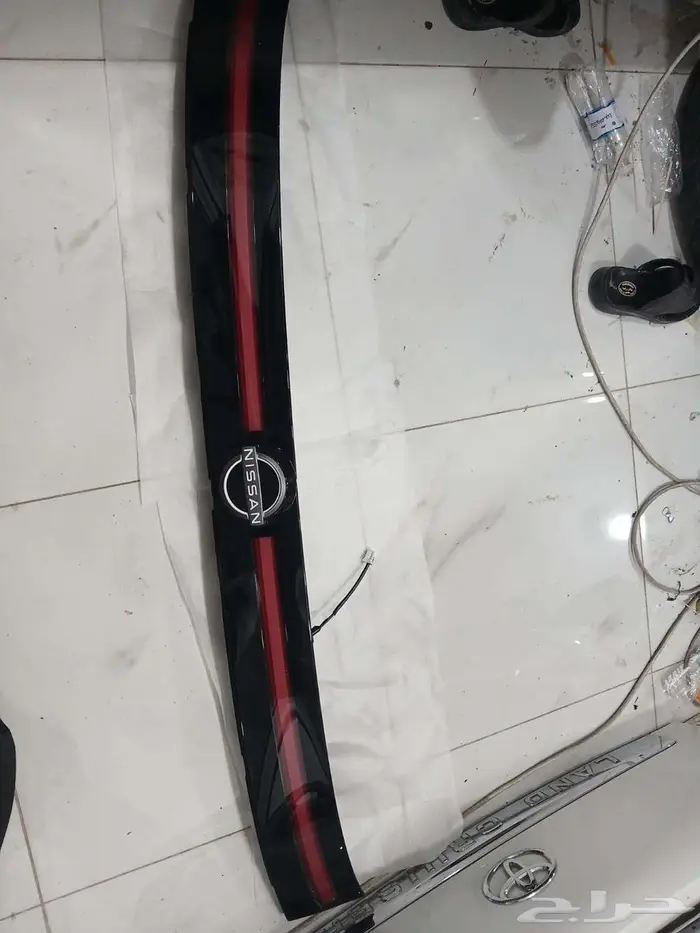 ليد بترول بلاتنيوم 2025 0