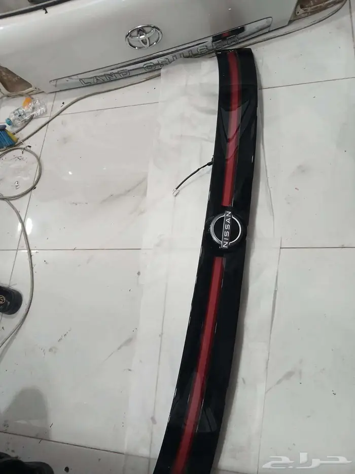 ليد بترول بلاتنيوم 2025 1