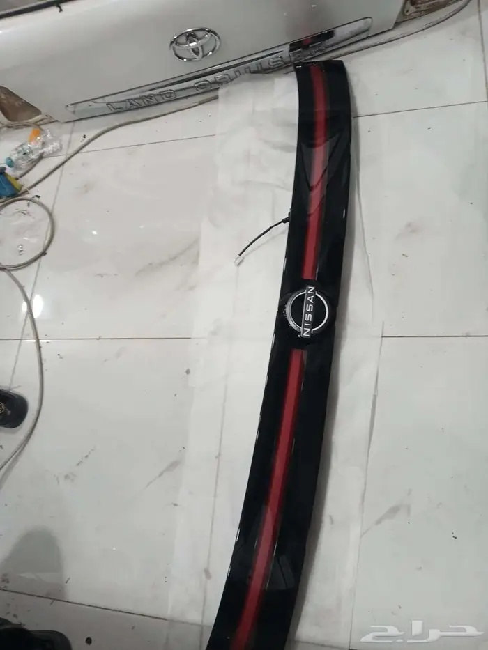 ليد بترول بلاتنيوم 2025 5