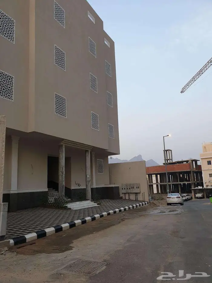 عمارة للبيع 1