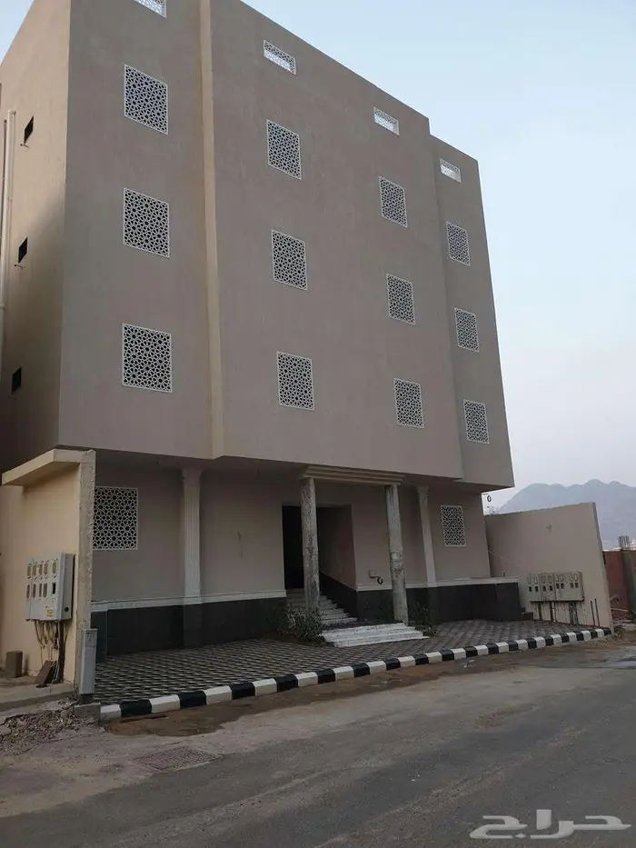 عمارة للبيع 2