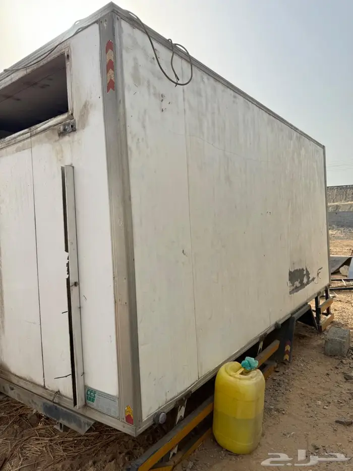 صندوق ثلاجة للبيع 1