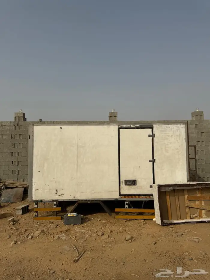 صندوق ثلاجة للبيع 3