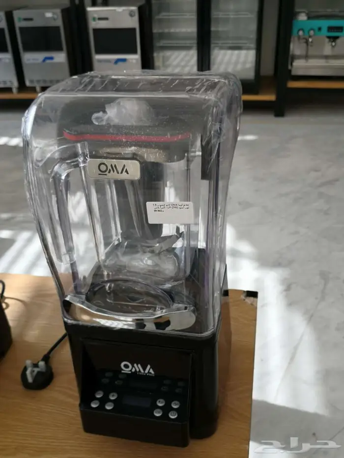 مكينة قهوه ايطاليه 10700 ريال 6