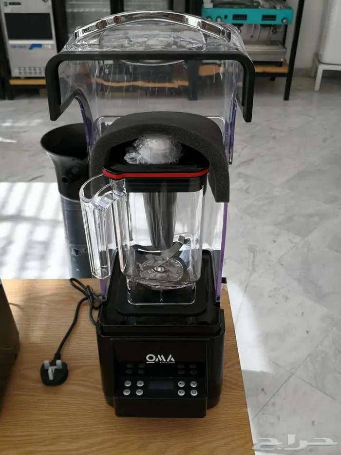 مكينة قهوه ايطاليه 10700 ريال 5