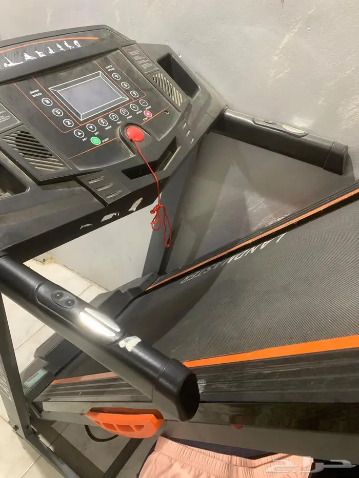 سير كهربائي 3