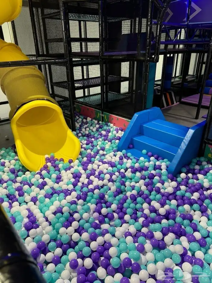 تطوير ملاهي اطفال 65