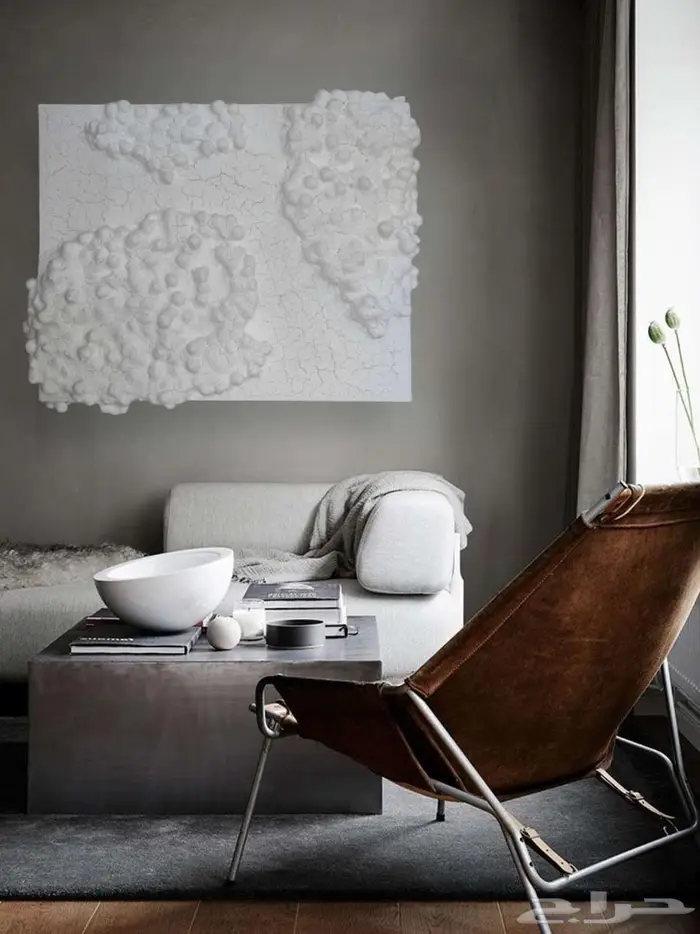 لوحه جداريه 5