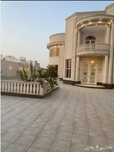 للبيع بريده قصر 13