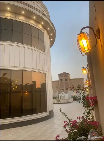للبيع بريده قصر 8
